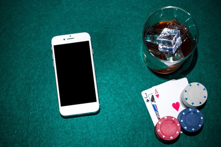 Pengaturan privasi mobile untuk akses akun